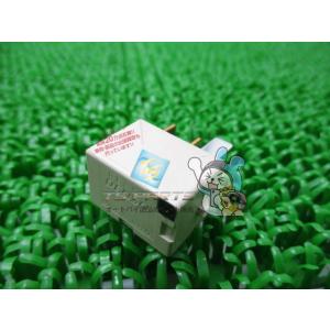 GSX-R1000 ウインカーリレー 在庫有 即納 スズキ 純正 新品 バイク 部品 SUZUKI ...