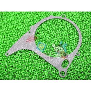 XS650 クランクケースガスケット 在庫有 即納 ヤマハ 純正 新品 バイク 部品 車検 Genu...