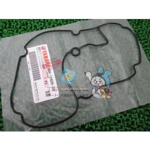 V-MAX ブローバイガスガスケット 26H-12428-00 在庫有 即納 ヤマハ 純正 新品 バ...