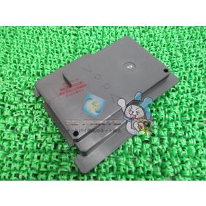 ヤマハ発動機 TW200 イグナイター ヤマハ 純正 中古 バイク 部品 2JL