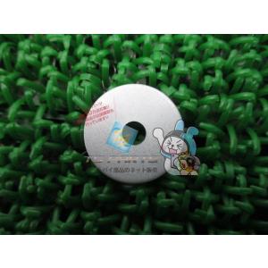 スカイウェイブ バーエンドスペーサー 在庫有 即納 スズキ 純正 新品 バイク 部品 車検 Genu...