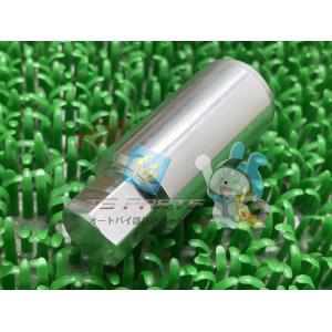 グッズ(GOODS) エキパイ ダンパー ヤマハ SR400/500 : モトパーツ