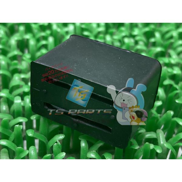 YSR50 ウインカーダンパー 在庫有 即納 ヤマハ 純正 新品 バイク 部品 DT125R 車検 ...