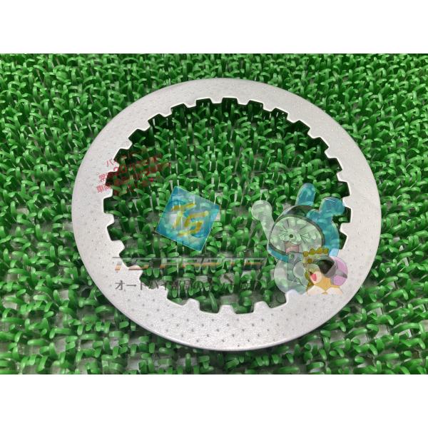 GSX-R750 クラッチプレート 在庫有 即納 スズキ 純正 新品 バイク 部品 バンディット12...