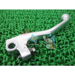 CRF250X ブレーキレバー 在庫有 即納 ホンダ 純正 新品 バイク 部品 HONDA 車検 G...