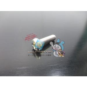 VTR250 ヒューズボックススクリュー 在庫有 即納 ホンダ 純正 新品 バイク 部品 車検 Ge...