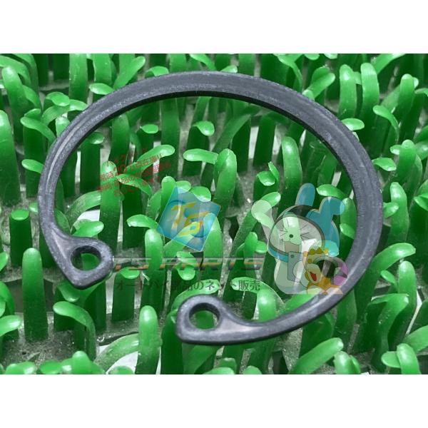 マジェスティ250 クランクシャフトサークリップ 在庫有 即納 ヤマハ 純正 新品 バイク 部品 在...