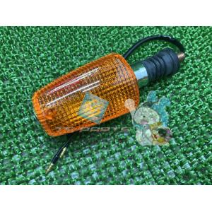 カワサキ（Kawasaki） ZRX1200ダエグ フロントフォーク 左右 K5971