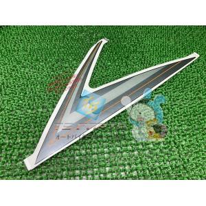 クロスカブ110 純正 マフラー JA60 HM K88 B50 ノーマル muffler