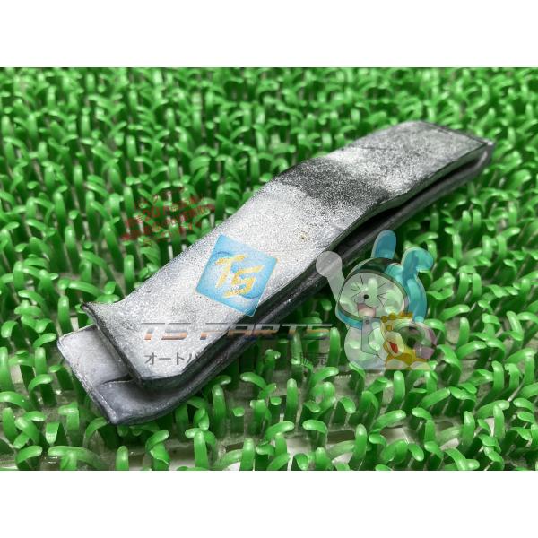 XJR1200 クランクケースグロメット 在庫有 即納 ヤマハ 純正 新品 バイク 部品 在庫有り ...