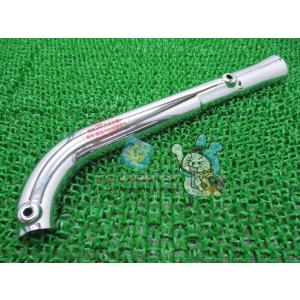 ホンダ（HONDA） [純正部品] スーパーカブ70/90純正マフラー（規制前