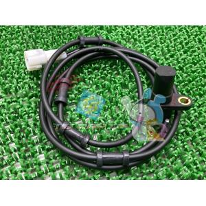 ヤマハ発動機 XJR1300(RP01J) スピードセンサー 図中(27番) 4YR-83755