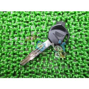 ホンダ（HONDA） タクト メインキーシリンダー GW2-1 純正 中古 バイク