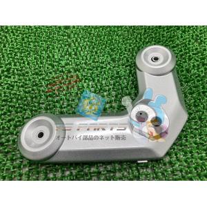 カワサキ（Kawasaki） バリオスII サイドカバー 左 黒M 36001-1578