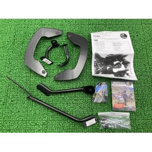 FLSTC1340 ツールボックス 右 ハーレー 純正 中古 バイク 部品 EVO