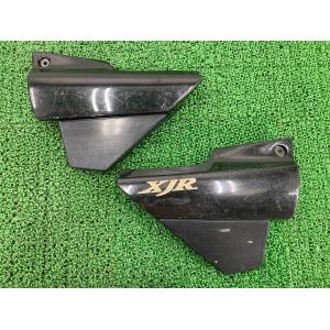 YAMAHA xjr400 BEET タイプ　フロントフェンダー　新品　未塗装 36422_0.jpg