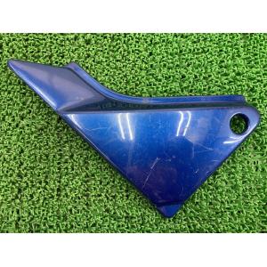 カワサキ（Kawasaki） ゼファー400 テールカウル 黒 14024-1827 純正