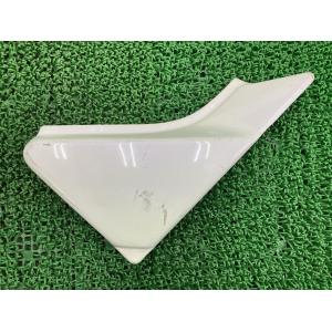 カワサキ（Kawasaki） ゼファー400 サイドカバー 右 紺M 36001-1423