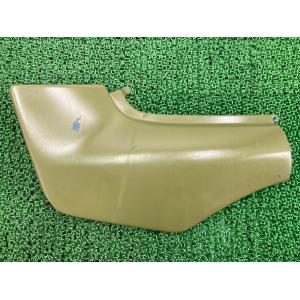 カワサキ（Kawasaki） ZRX400 フロントフェンダー 黒 35004-1325 純正