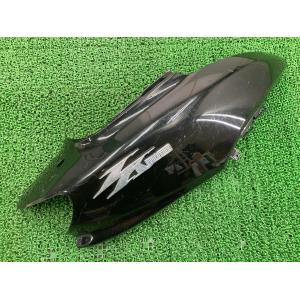 ゼファー750 テールカウル 青M 社外 中古 バイク 部品 ZR750C D