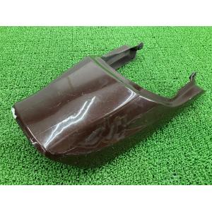 GSX400インパルス用LEDテールランプ スモークGK79A GK7CA IMPULSE ポン