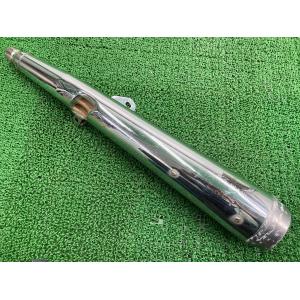 YAMAHA（ヤマハ） SR400 シートカウル 青M B9F 純正 中古 バイク 部品