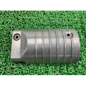 カワサキ（Kawasaki） ゼファー400 オイルクーラー 純正 中古 バイク