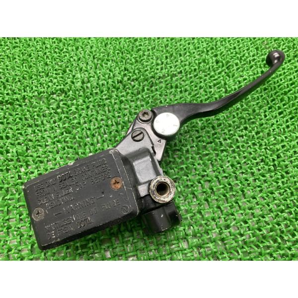 GPZ900R フロントブレーキマスター カワサキ 純正 中古 バイク 部品 ZX-10 GPz11...