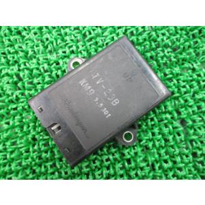 ヤマハ発動機 メイト50 イグナイター ヤマハ 純正 中古 バイク 部品