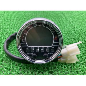 カワサキ（Kawasaki） ゼファー750 スピードメーター 1465 純正 中古