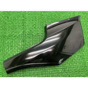 カワサキ（Kawasaki） NINJA250R サイドカウル 左 赤 純正 中古 バイク