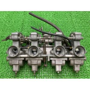 YAMAHA（ヤマハ） TW200 タンク 純正 中古 バイク 部品 DG07J