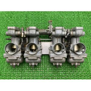 カワサキ（Kawasaki） Z1 キャブレター 217 0 純正 中古 バイク 部品