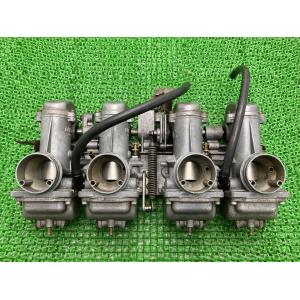 カワサキ（Kawasaki） GPZ900R キャブレター V626 純正 中古 バイク