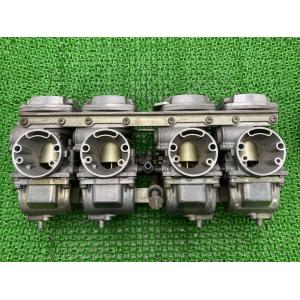 カワサキ（Kawasaki） ゼファーカイ テールカウル キャンディ