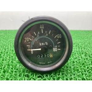 ホンダ（HONDA） モンキー スピードメーター 純正 中古 バイク 部品