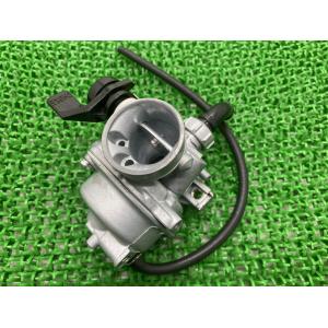 ホンダ（HONDA） ゴリラ キャブレター PA03P 純正 中古 バイク 部品