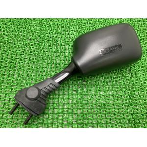 カワサキ（Kawasaki） バリオス バリオスII ミラー 左右 純正 中古