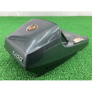 カワサキ（Kawasaki） ZRX400 エアクリーナーボックス 純正 中古