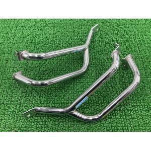 ホンダ（HONDA） GB250クラブマン ミラー 片側 純正 中古 バイク 部品