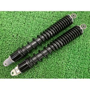 リアサス GSX400 インパルス GK79A 320mm 330mm リアサスペンション