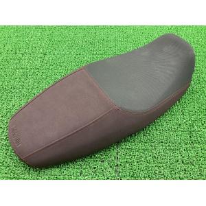 ヤマハ発動機 ルネッサ シート 4DN ヤマハ 純正 中古 バイク 部品