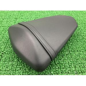 スズキ（SUZUKI） TS125R シート 03D0 純正 中古 バイク 部品 SF15A