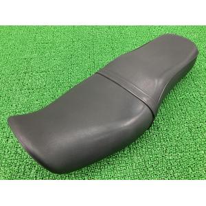 エストレヤ/BJ250A 2014年〜ファイナル シートカバー 張替 純正シート