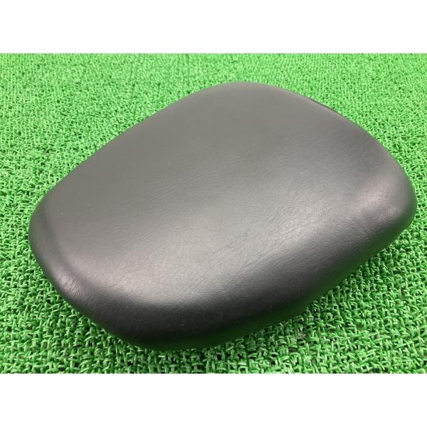 GSX1300Rハヤブサ タンデムシート 社外 中古 バイク 部品 美品 2007年式外し JS1A...