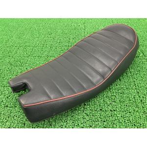 SR400 BSAタイプシート SR400/500用シート