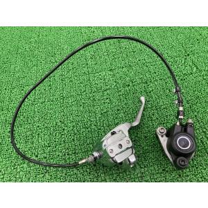 FLSTC1340 フロントブレーキマスター 22772 ハーレー 純正 中古 バイク 部品 エボ EVO 9 16 FLSTN 車検 Genuine｜ts-parts