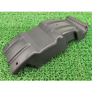 ヤマハ発動機 DT50 リアキャリア ヤマハ 純正 中古 バイク 部品 17W