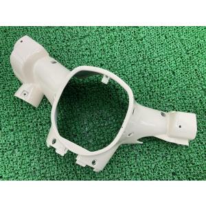 カブ ハンドルカバー 純正部品の商品一覧 通販 Yahoo ショッピング