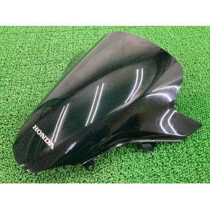 ホンダ（HONDA） PCX125 160 スクリーン 純正 中古 バイク 部品 JK05